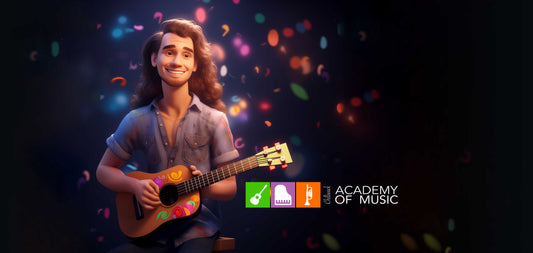 Carson Loeppky Academy of Music